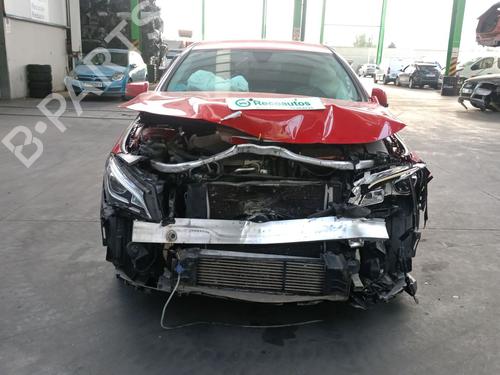 Pipe MERCEDES-BENZ CLA Coupe (C117) CLA 200 CDI / d (117.308) | BP39713541M125 - Image 10