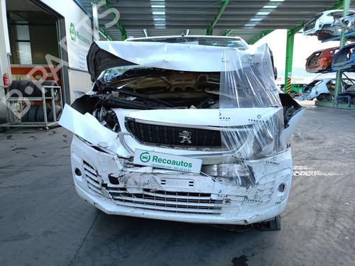 Right slide door PEUGEOT EXPERT Van (V_) 2.0 BlueHDi 150 | BP30182190C75