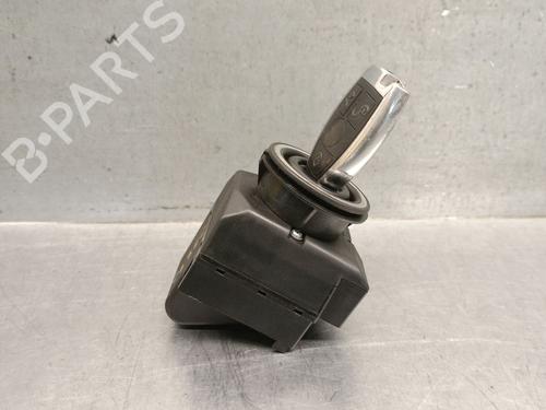 Ignition barrel MERCEDES-BENZ E-CLASS (W210) E 220 CDI (210.006) | BP30152537M48
