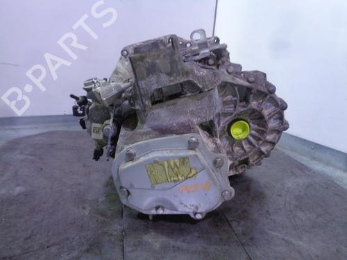 Gearbox PEUGEOT 308 II (LB_, LP_, LW_, LH_, L3_) 1.2 THP 130 | BP16952918M3 