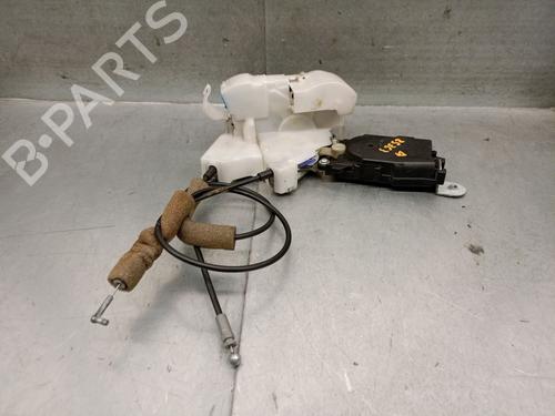 Front left lock SUBARU TRIBECA (B9) 3.0 (WXE) | BP35966533C98 - Image 3