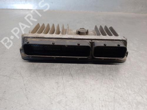 Engine control unit (ECU) TOYOTA COROLLA Saloon (_E21_) 1.8 VVTi Hybrid (ZWE211, MZEA12) | BP38711734M57 - Image 4