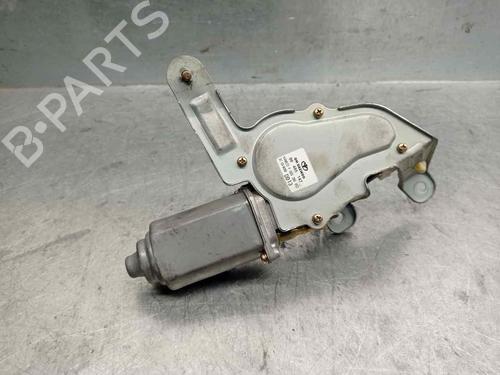 Rear wiper motor CHEVROLET MATIZ (M200, M250) 0.8 | BP8950463M102 