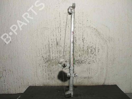 Used Front left window mechanism CITROËN JUMPER I Van (244) 2.2 HDi (101 hp) 6513006