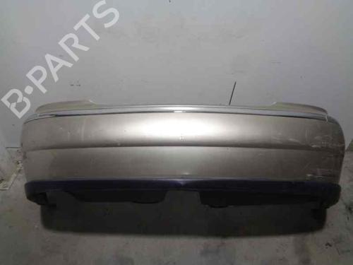 Rear bumper ROVER 75 (RJ) 2.5 V6 MARRON | CLARO | 4 | PUERTAS