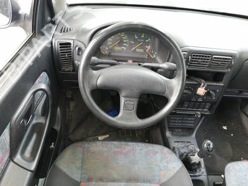 Steering pump SEAT IBIZA II (6K1)  | BP15122305M99 