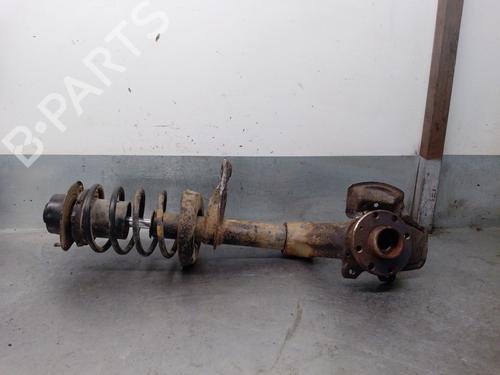 Used Left front steering knuckle Left front steering knuckle OPEL ASTRA F Estate Van (T92) 1.7 TD (F70) (68 hp) 33246524 33246524