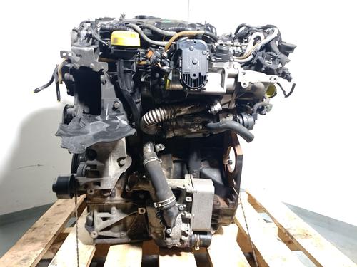 Motor RENAULT GRAND SCÉNIC II (JM0/1_) 2.0 dCi (JM1K) | BP30906821M1