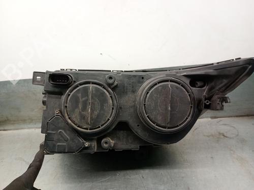 Left headlight VW CRAFTER 30-50 Van (2E_) 2.5 TDI | BP23422235C28 - Image 2