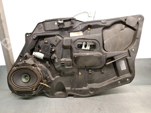 Used Front right window mechanism MAZDA 6 Hatchback (GG) 2.0 DI (GG14) (136 hp) 23276807