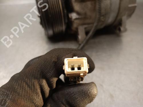 AC compressor PEUGEOT 406 (8B) 2.0 HDI 110 | BP28726212M34 