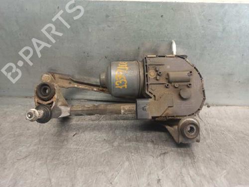 Used Front wiper motor SEAT ALTEA (5P1) [2004-2015]  7921541