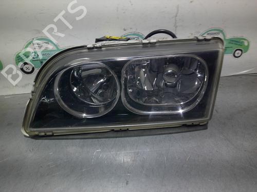 Used Left headlight VOLVO V40 Estate (645) 1.9 DI (115 hp) 13446038