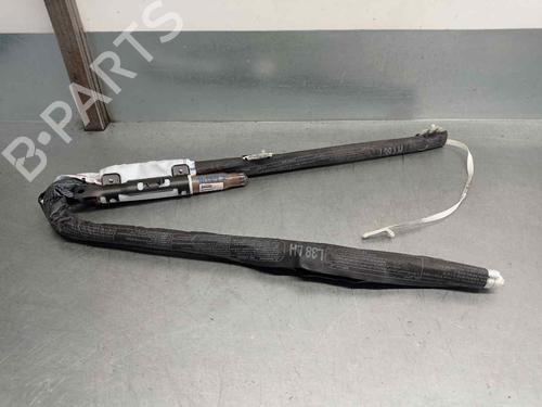 Used Left curtain airbag RENAULT FLUENCE (L3_) 1.6 16V (L301, L30F, L30P, L30R) (110 hp) 10395362