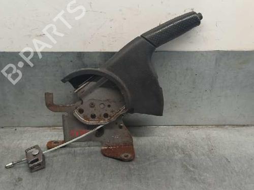 Used Hand brake NISSAN X-TRAIL II (T31) 2.0 dCi 4x4 (150 hp) 8791477