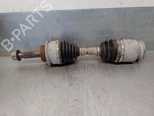 Used Left front driveshaft FORD RANGER (ET) 2.5 TDdi (143 hp) 13888320