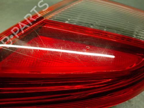 Right tailgate light OPEL CORSA E (X15) 1.4 (08, 68) | BP33705563C80  - Image 7
