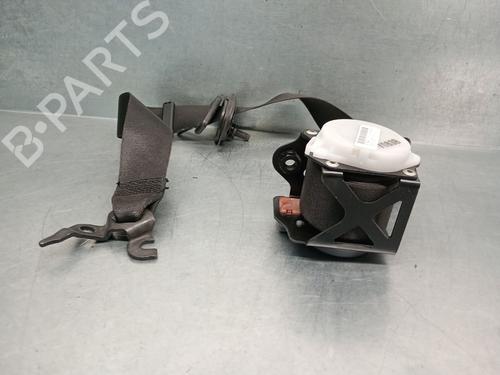 Front right seatbelt BMW X4 (F26) xDrive 35 d | BP30199521I25 