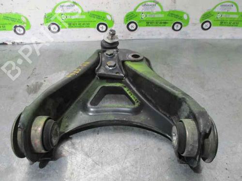 Right front suspension arm RENAULT CLIO II (BB_, CB_) 1.4 16V (B/CB0P, BB13) | BP2309512M13 