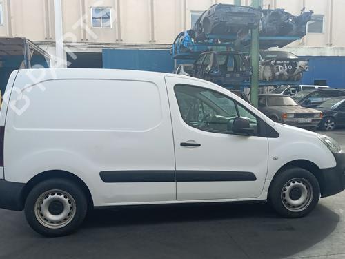Bremselys PEUGEOT PARTNER Box Body/MPV 1.6 HDi / BlueHDi 75 | BP39695960L11  - Image 9