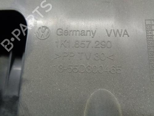 Glove box VW GOLF V (1K1) 1.9 TDI | BP9444147C95 