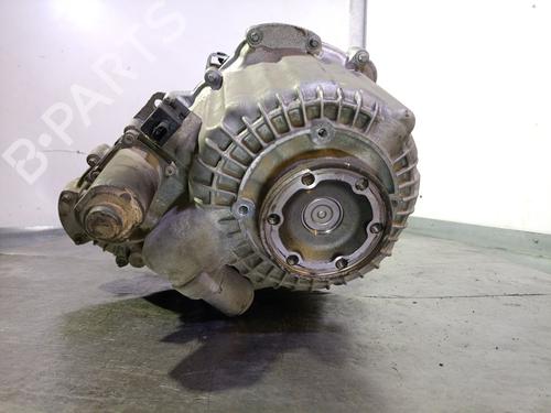 Used Transfer box LAND ROVER RANGE ROVER SPORT I (L320) 3.0 D 4x4 (256 hp) 28489209