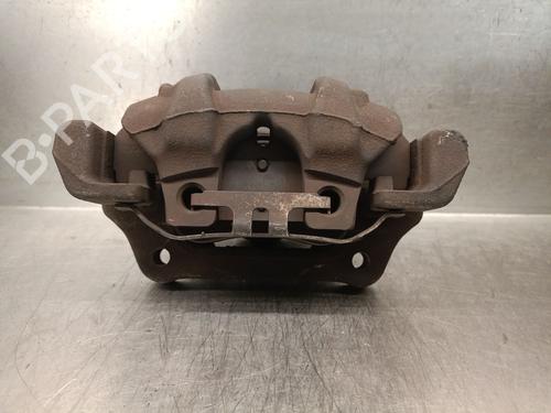 Left front brake caliper BMW 3 (F30, F80) 318 d | BP29588783M105 