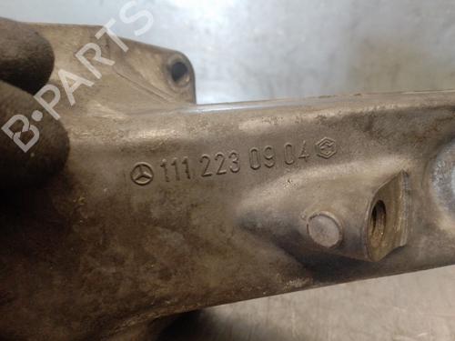 Engine mount MERCEDES-BENZ C-CLASS (W202) C 180 (202.018) | BP16953012M89 