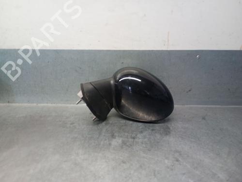 Left mirror MINI MINI (R56) Cooper D | BP27949607C26 