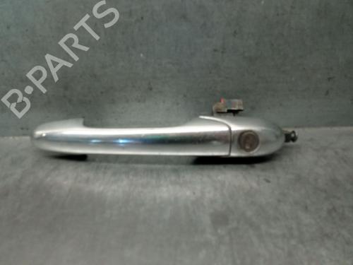 Used Front left exterior door handle ALFA ROMEO 147 (937_) 1.6 16V T.SPARK ECO (937.AXA1A, 937.BXA1A) (105 hp) 29583760