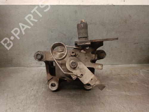 Right rear brake caliper VW CADDY IV Box Body/MPV (SAA, SAH) 2.0 TDI 4motion | BP28100825M106 
