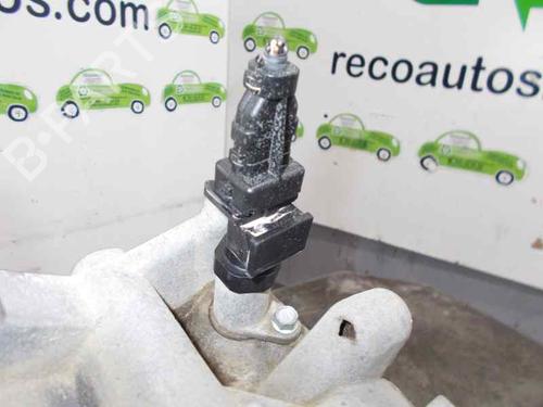 Gearbox HYUNDAI MATRIX (FC) 1.6 | BP2239232M3 