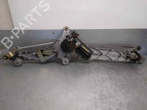 Used Front wiper motor MERCEDES-BENZ S-CLASS (W220) S 500 4-matic (220.084, 220.184) (306 hp) 18309763