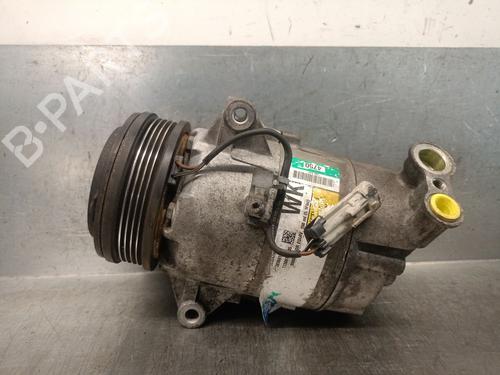 Used AC compressor OPEL ASTRA H (A04) 1.6 (L48) (105 hp) 27892624