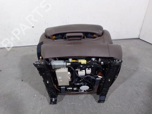 Left front seat INFINITI FX 30d AWD | BP39402707C15 - Image 11