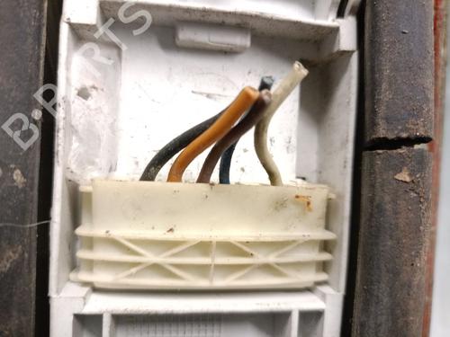 Right taillight RENAULT SUPER 5 (B/C40_) | BP30933795C35