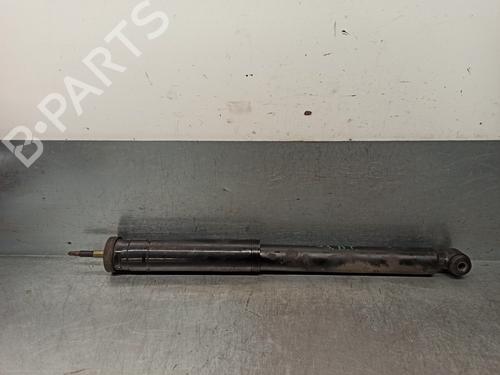 Used Right rear shock absorber MERCEDES-BENZ C-CLASS (W202) C 250 Turbo-D (202.128) (150 hp) 11289770