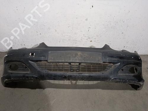 Used Front bumper MERCEDES-BENZ C-CLASS Coupe (CL203) C 160 Kompressor (203.730) (122 hp) 31052414
