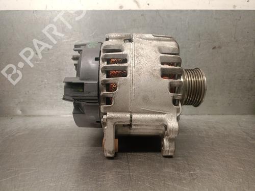 Used Alternator SEAT IBIZA IV ST (6J8, 6P8) 1.6 TDI (90 hp) 30158584