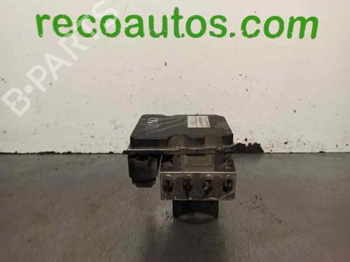 Used ABS pump BMW 5 (E60) 520 d (150 hp) 5273987