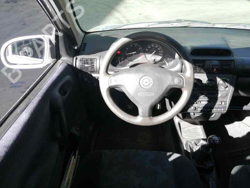 Alternator OPEL CORSA B (S93) 1.2 i 16V (F08, F68, M68) | BP9215368M7 