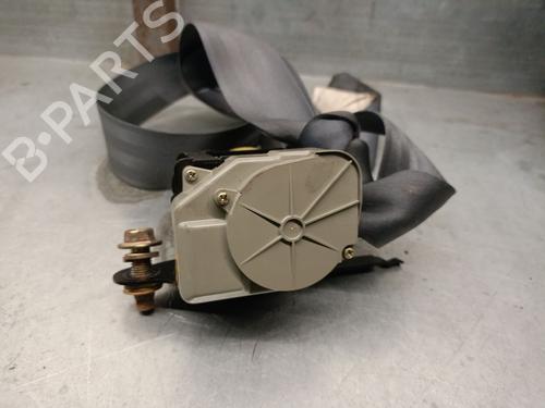 Rear left seatbelt NISSAN ALMERA I Hatchback (N15) 1.6 | BP20709680I29 