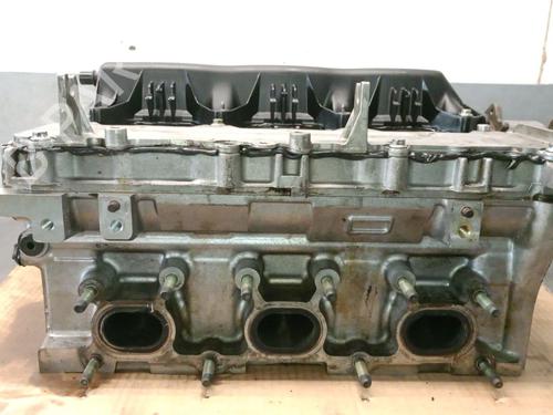 Cylinder head PEUGEOT 607 (9D, 9U) 3.0 V6 24V | BP36553361M5 - Image 10