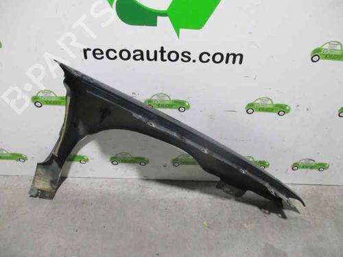 Left front fenders CITROËN XANTIA (X1_, X2_) 1.9 Turbo D | BP2059878C41 