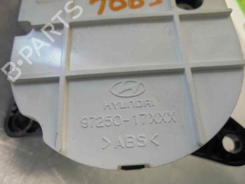 Climate control HYUNDAI MATRIX (FC) 1.6 | BP2238552I5 