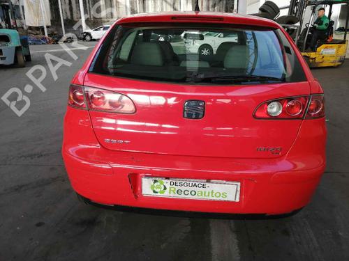 Right mirror SEAT IBIZA III (6L1) 1.9 TDI | BP10693051C27 