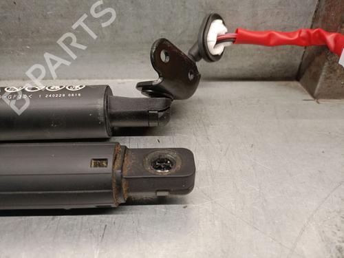 Tailgate lift support MAZDA CX-5 (KF) 2.0 SKYACTIV-G AWD | BP33675244C138 - Image 4