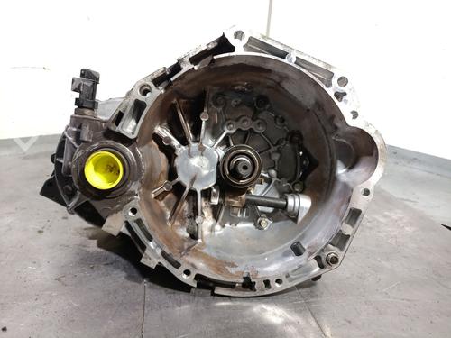 Used Gearbox Gearbox KIA RIO III (UB) 1.25 CVVT (86 hp) 40021195 40021195