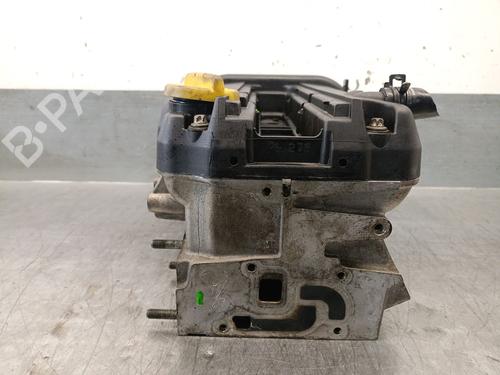 Cylinder head OPEL CORSA D (S07) 1.2 (L08, L68) | BP30460059M5 