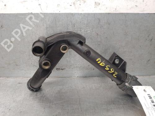Used Pipe Pipe RENAULT CLIO IV Grandtour (KH_) 1.5 dCi 90 (KHN3, KHN4) (90 hp) 39564877 39564877